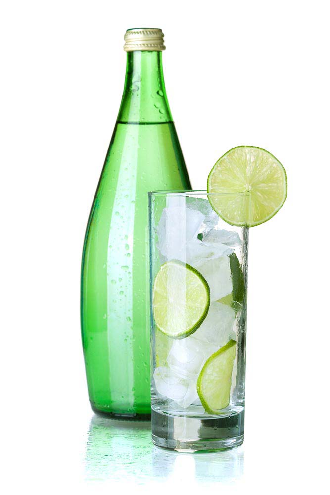 Soda Lime 0.5 L