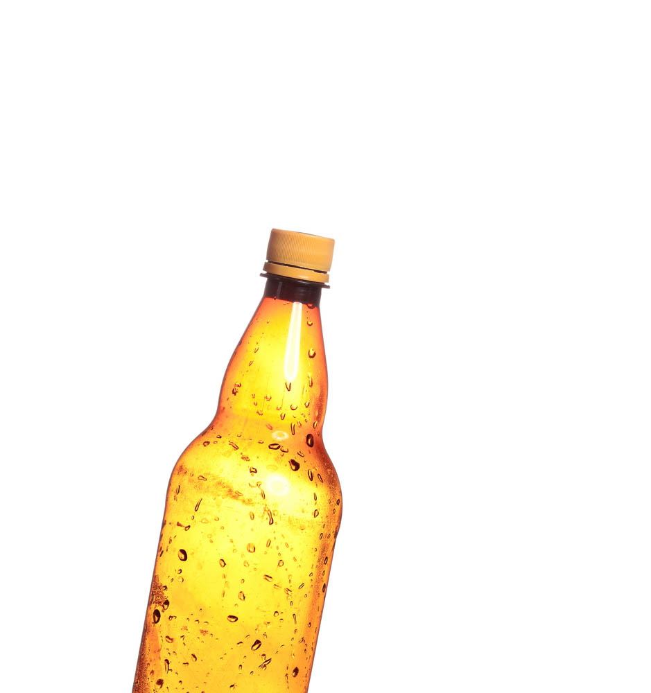Soda Guarana 0.5 L