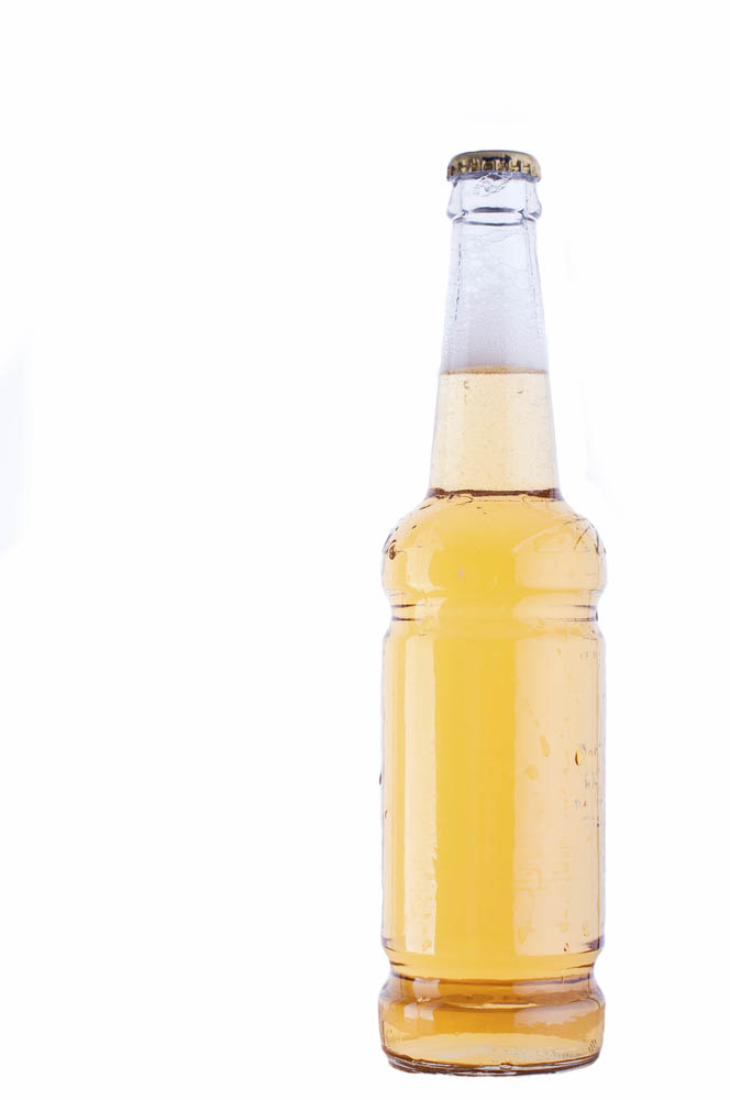 Soda Guarana 33 CL