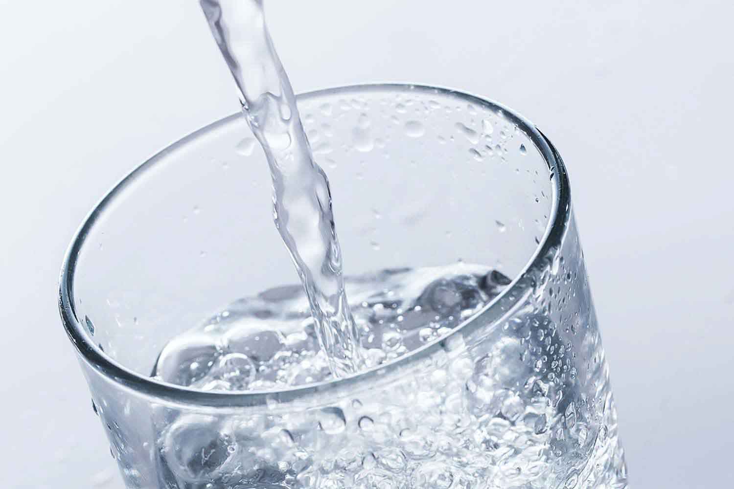 Water, Distilled 1.5 L