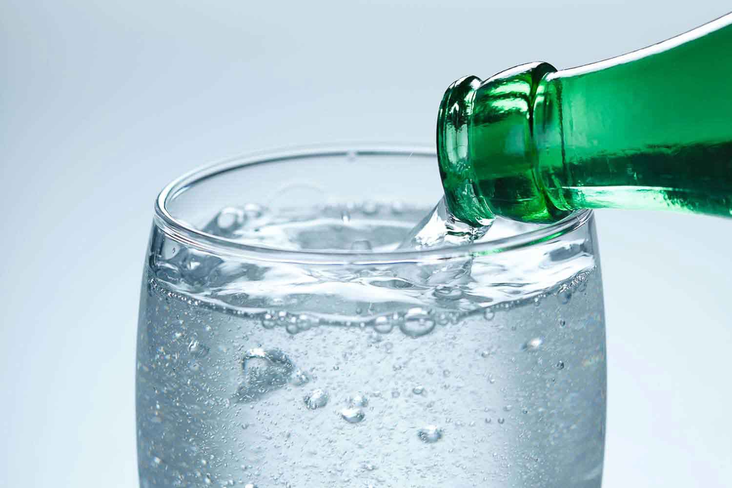 Water, Sparkling 1.5 L