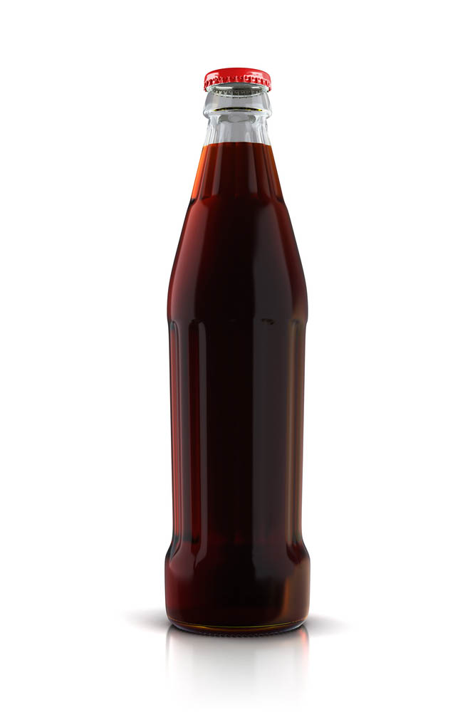 Cola, Ola-s 33 CL