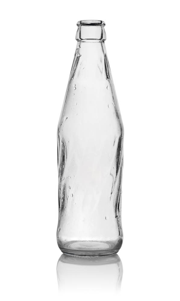 Bottle, 33 CL