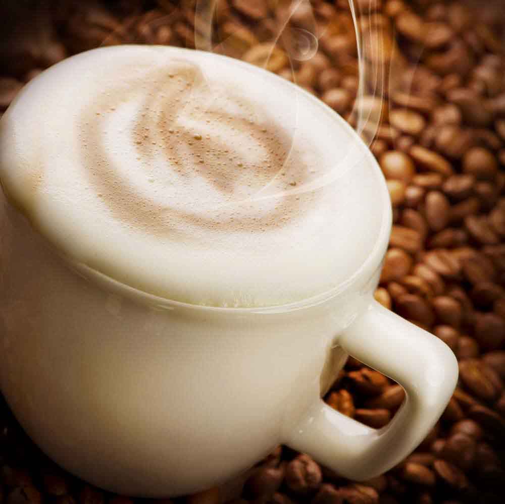 Cafe Latte