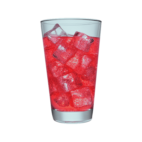Cherry Soda