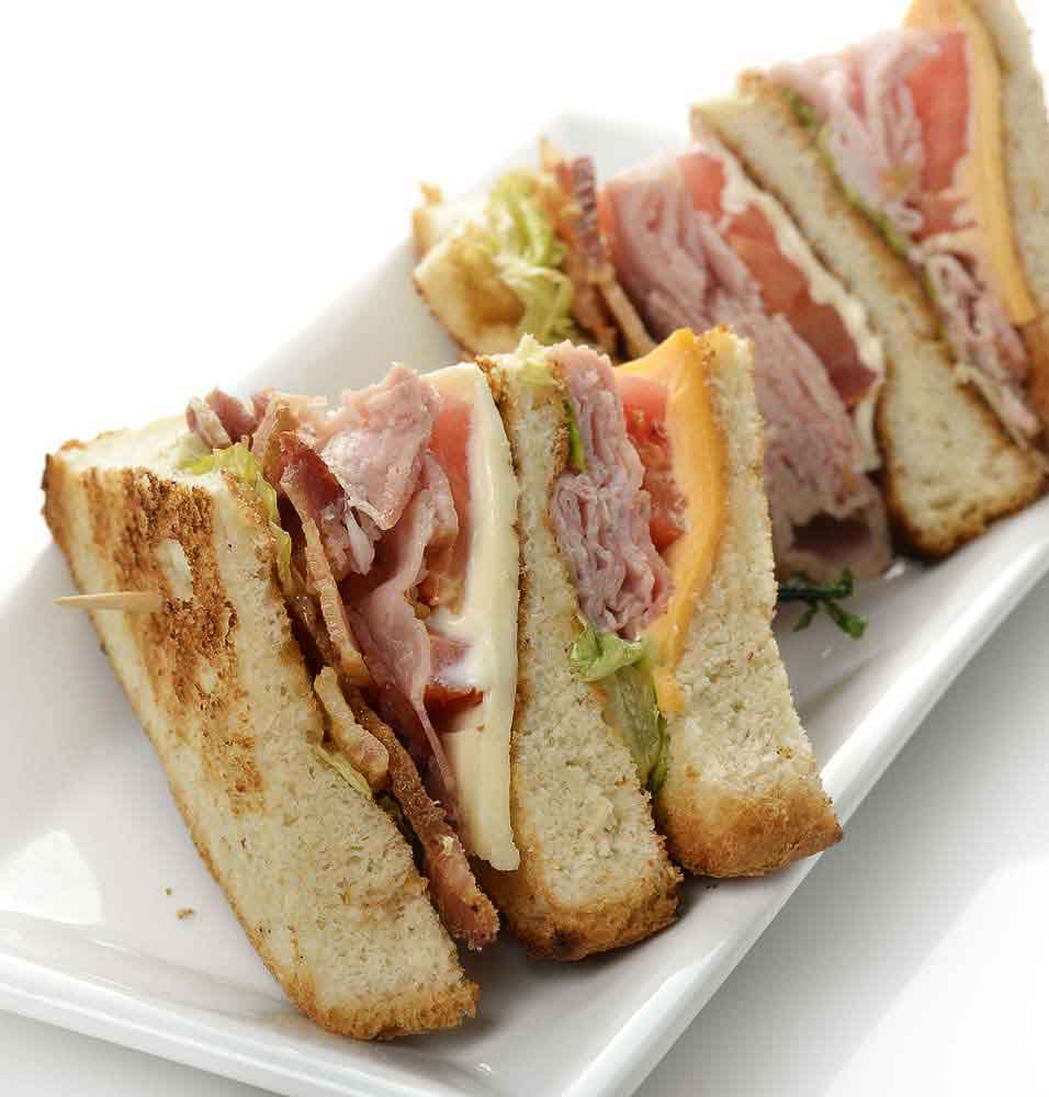 Club Sandwich