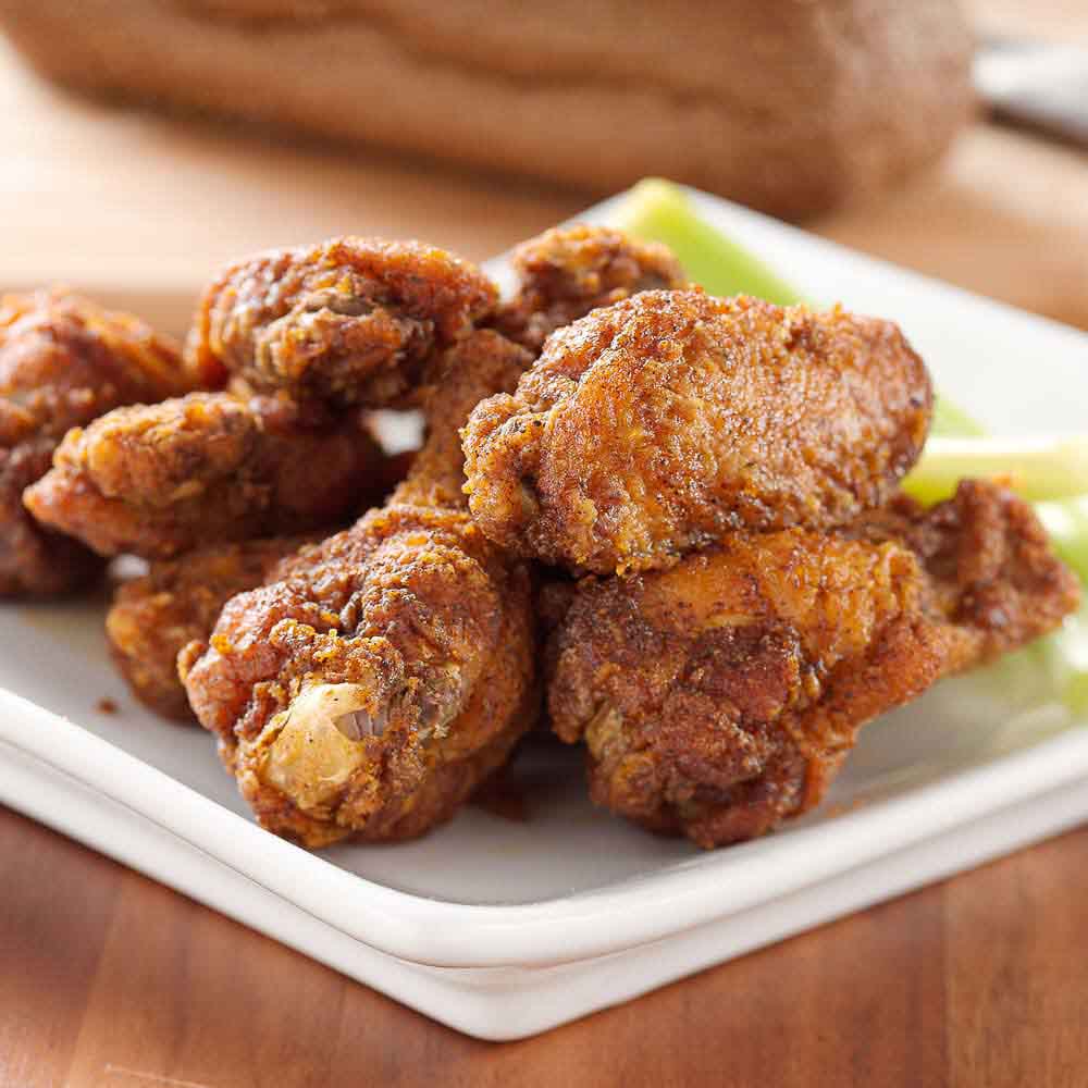 Buffalo Wings