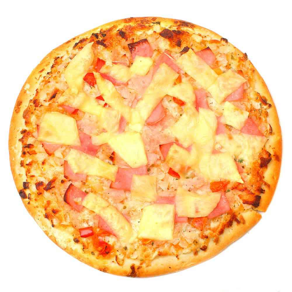 Hawaiian Pizza 9"