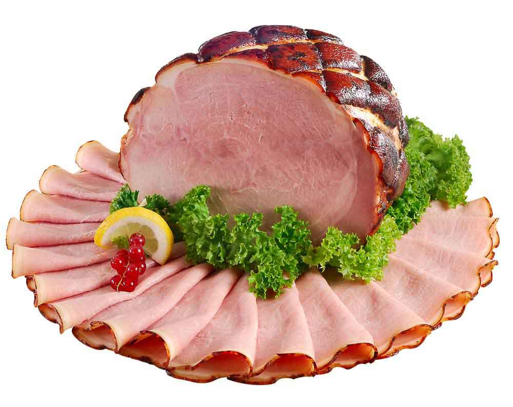 Ham