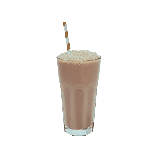 Dessert Chocolate Shake