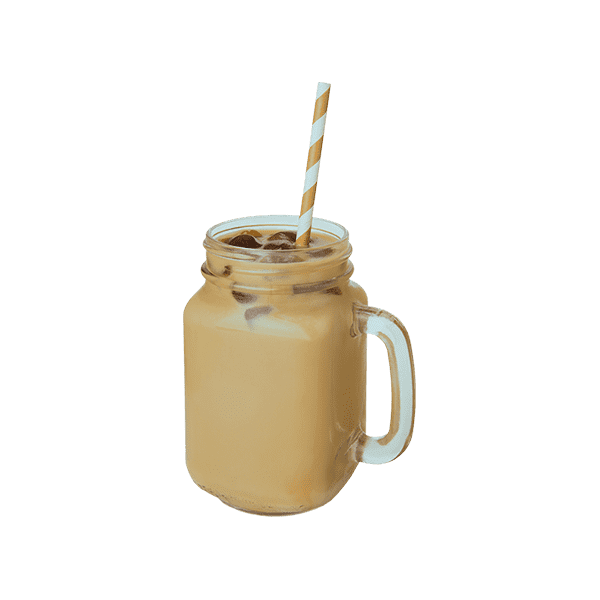 Dessert Iced Coffee