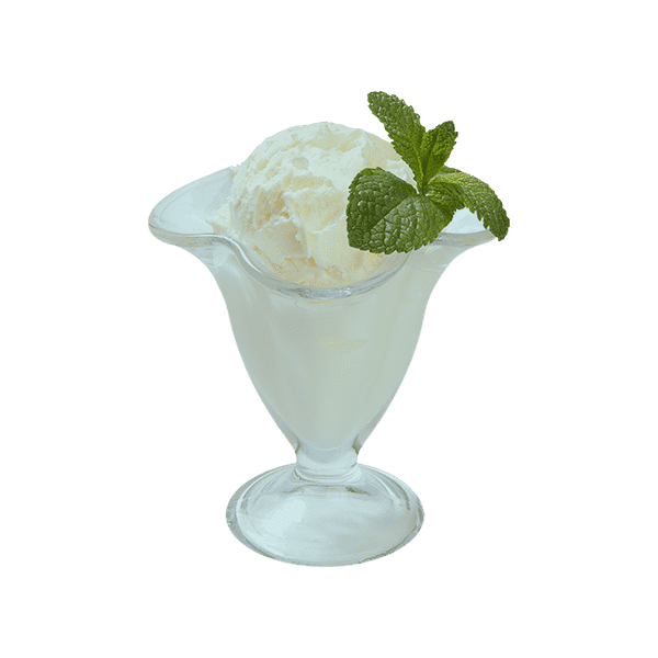 Dessert Vanilla Icecream