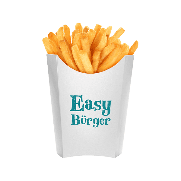 Easy Fries