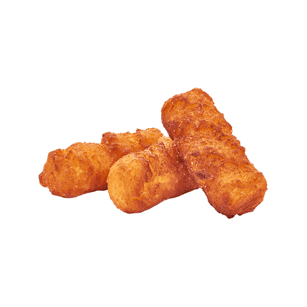 Potato Croquettes
