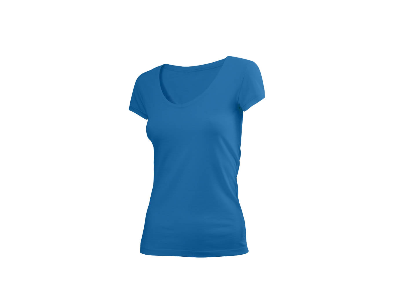 T-shirt Linda Wear