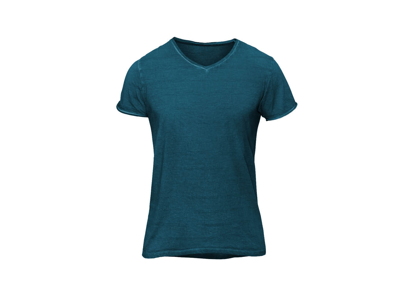 T-shirt Davi-s Wear