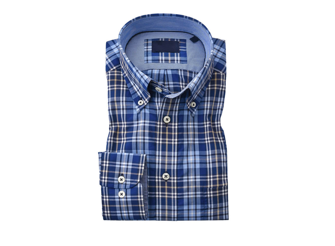 Shirt Davi-s Casual Wear