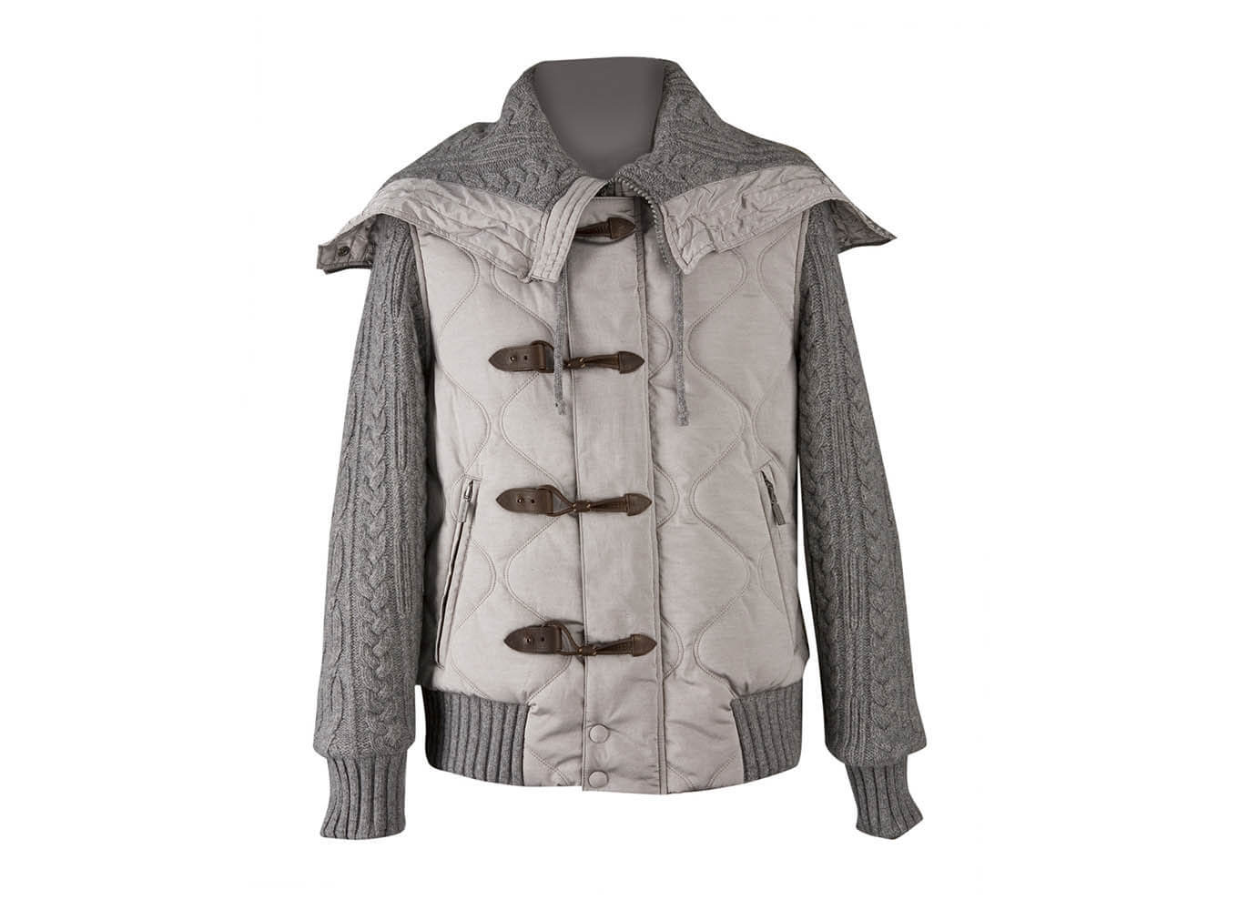 Winter Jacket Davi-s