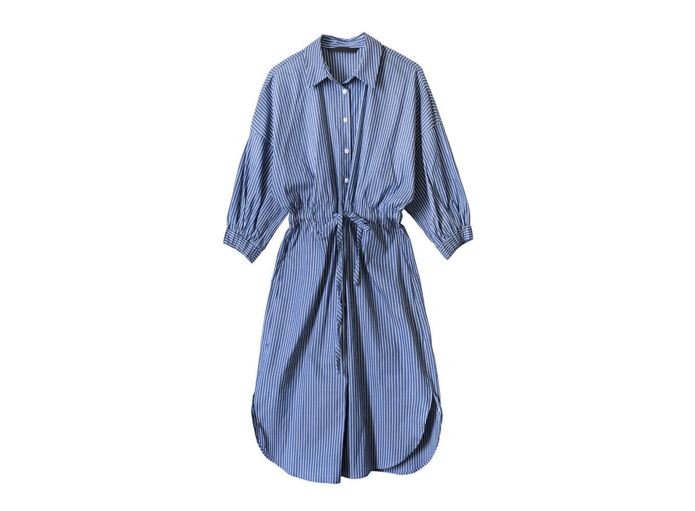 Elsa yacht style dress