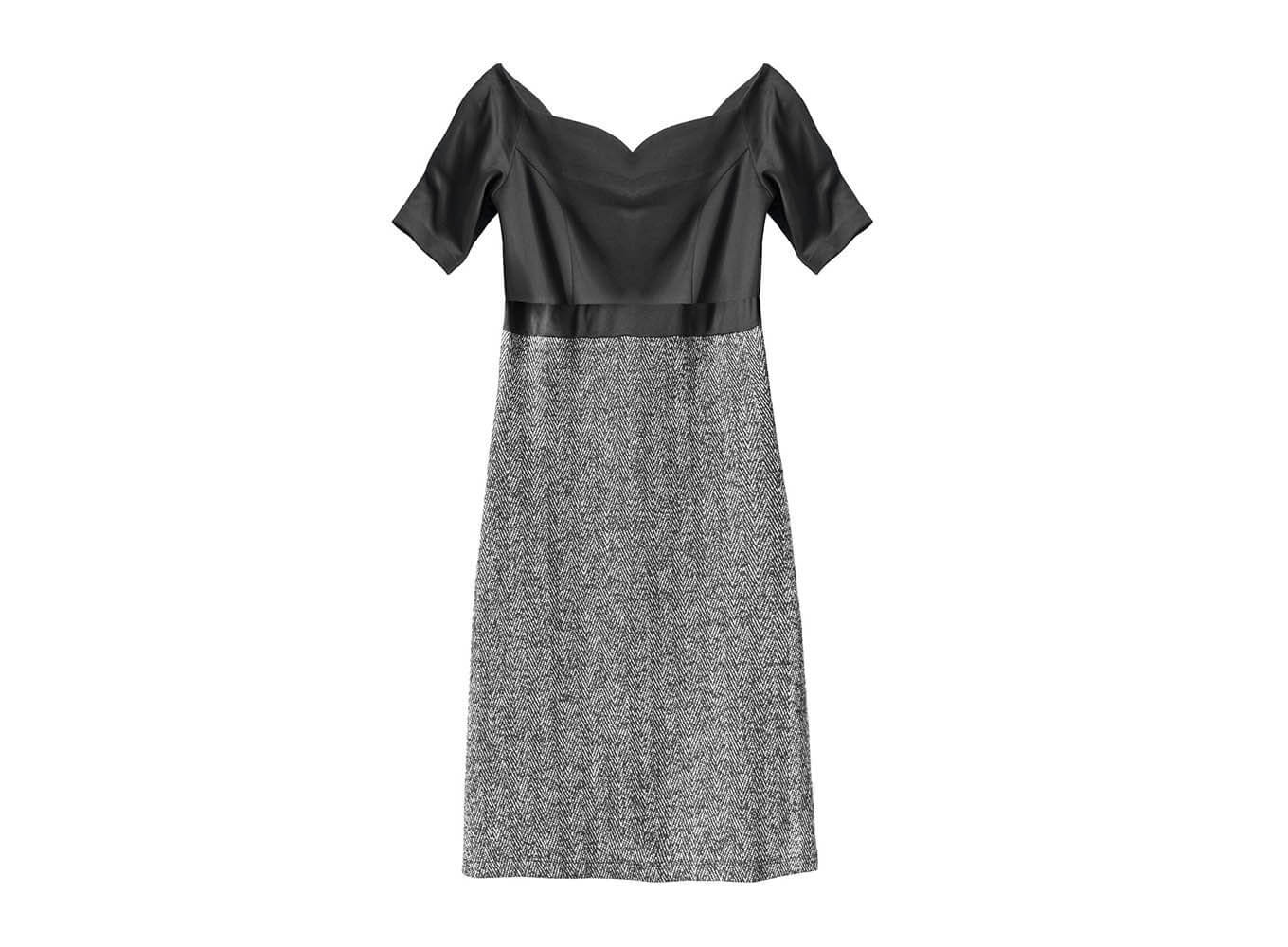 Elsa coctail dress