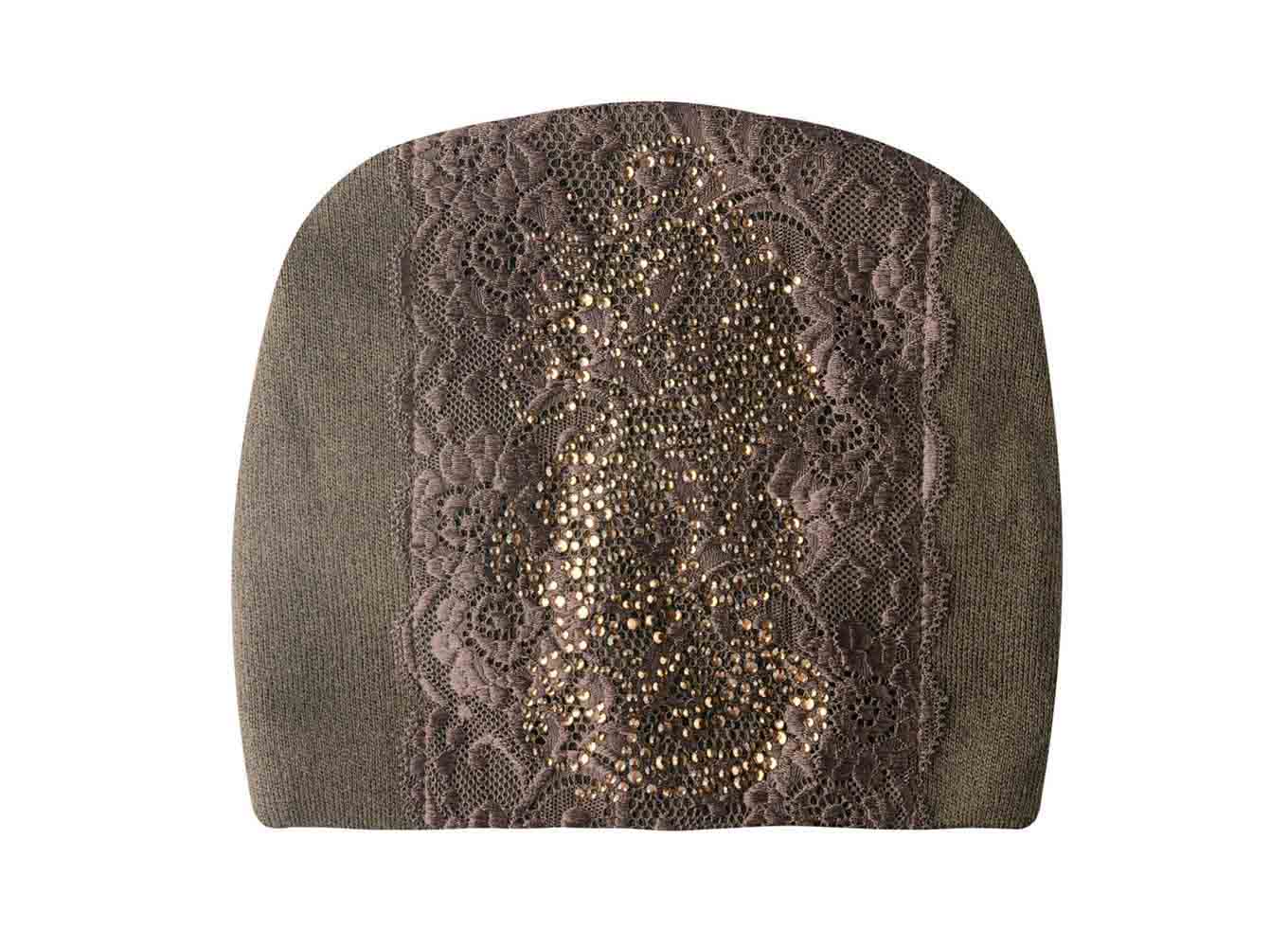 Asian Style Hat