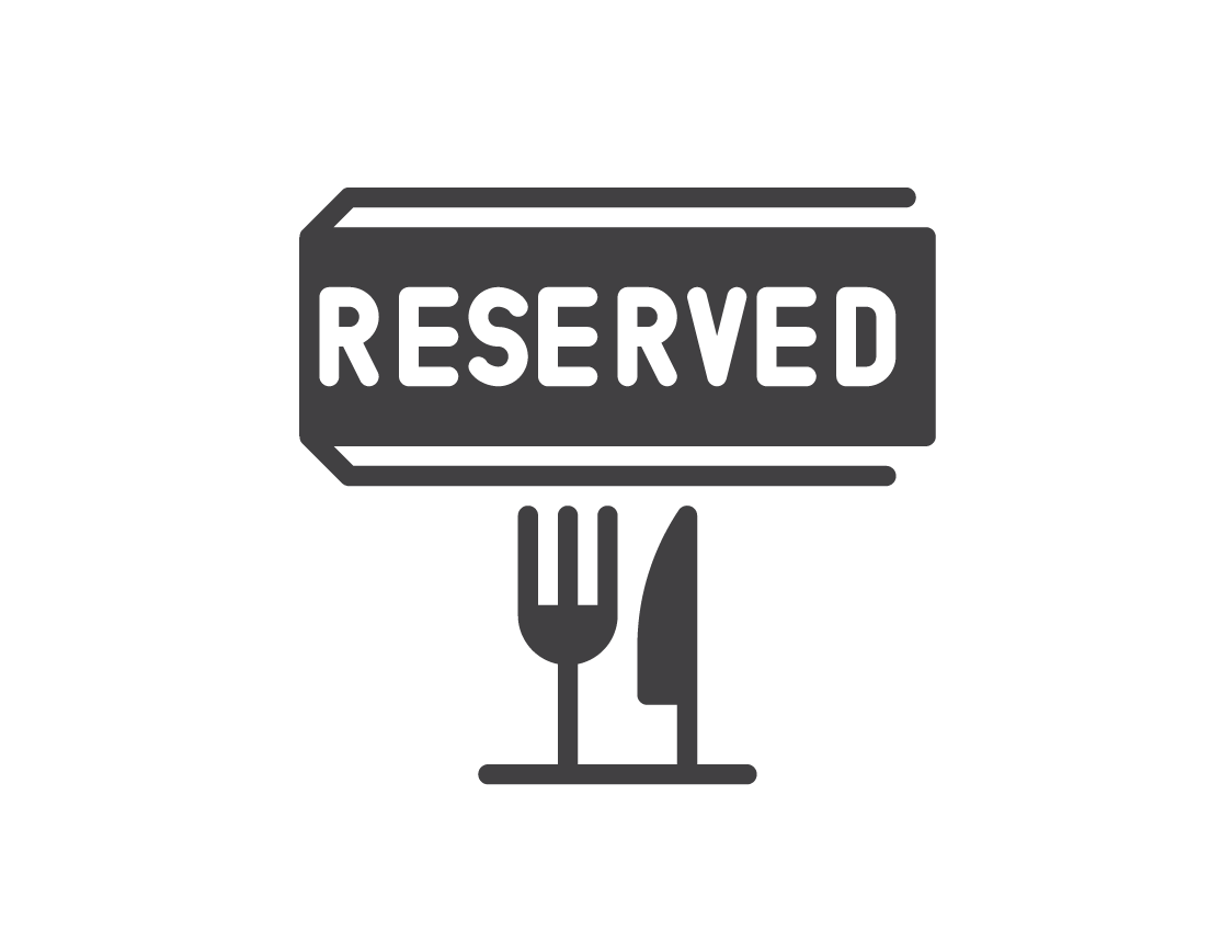 Table Reservation S0010