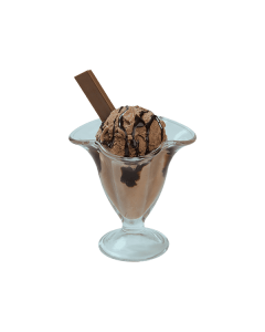 Dessert Chocolate icecream