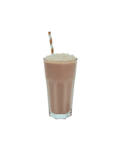 Dessert Chocolate Shake