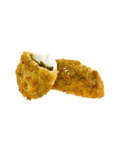 Jalapeno popper