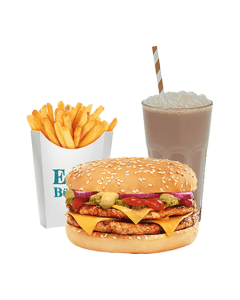 Meal Doublecheeseburger