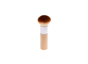 Bamboo powder brush