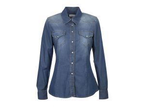 Jeans Shirt Linda