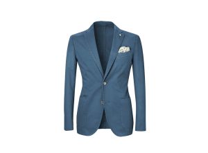 Jacket Davi-s - Blue