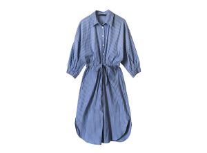 Elsa yacht style dress