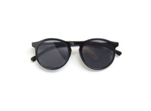 Circle Large Sunglasses