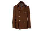 Coat Davi-s Professional W.