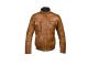 Leather Jacket Davi-s Casual Wear