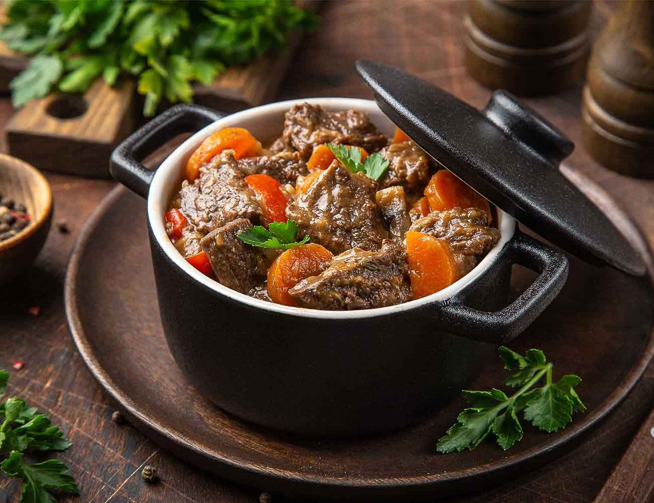 Beef Stew