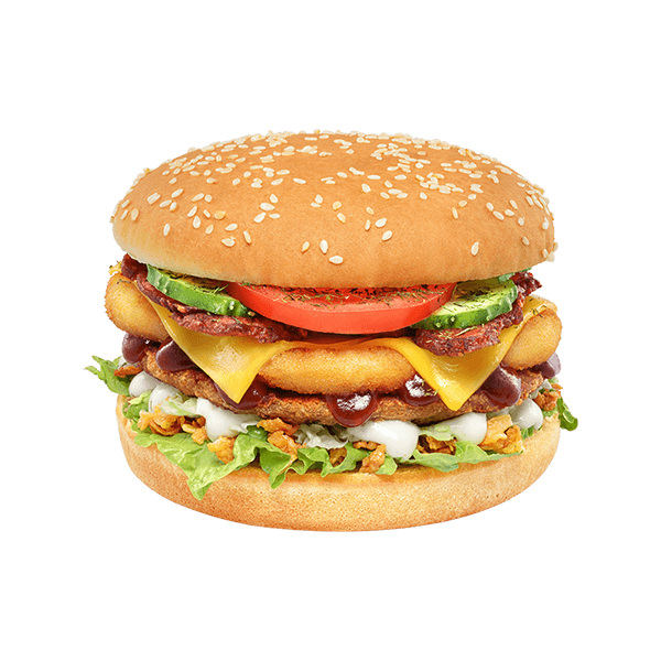 Gourmet Burger