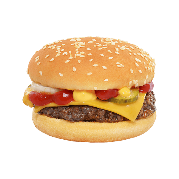 Kids Burger
