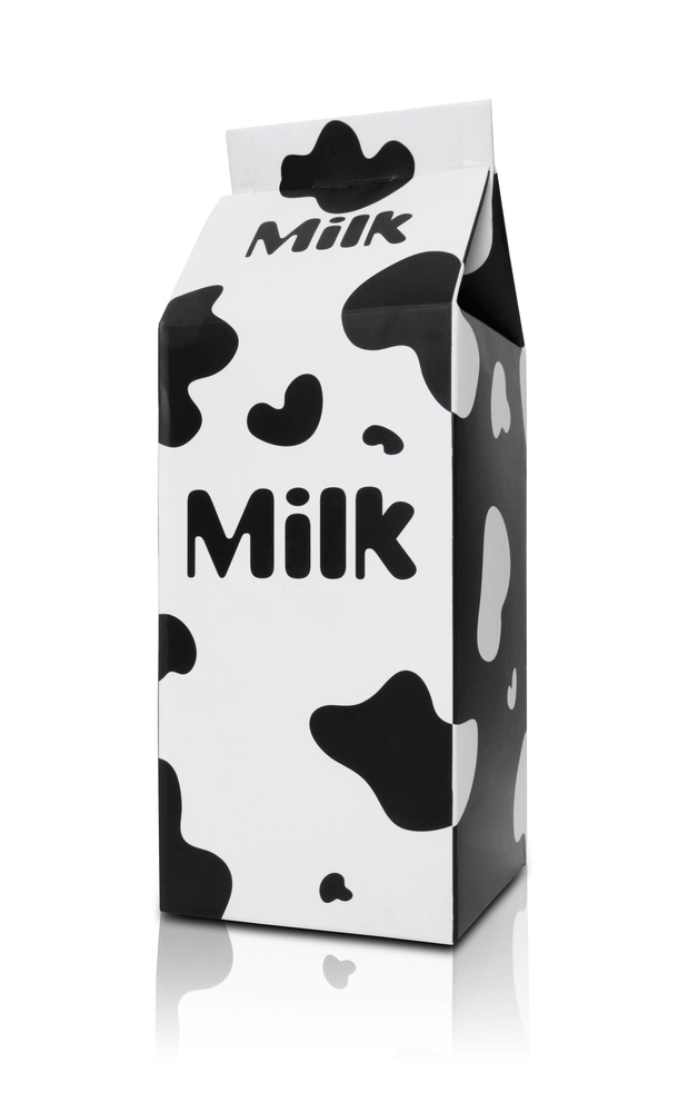 Milk 2 Liters
