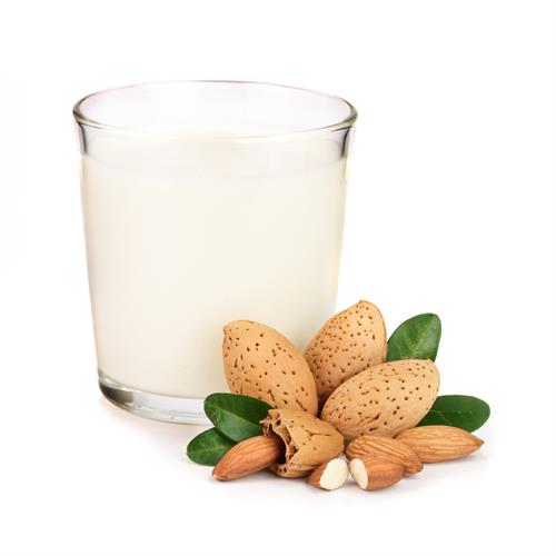 Almond Milk