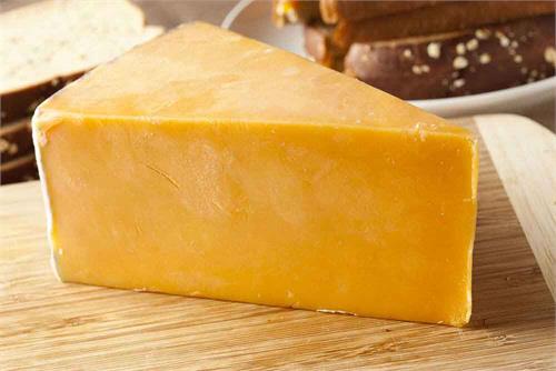 Cheddar Cheese