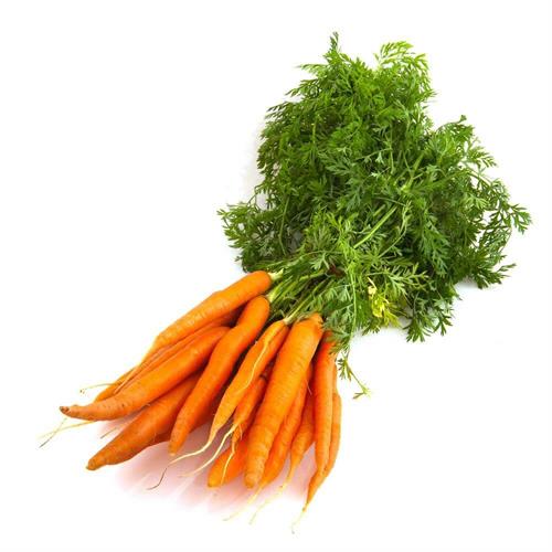 Carrots