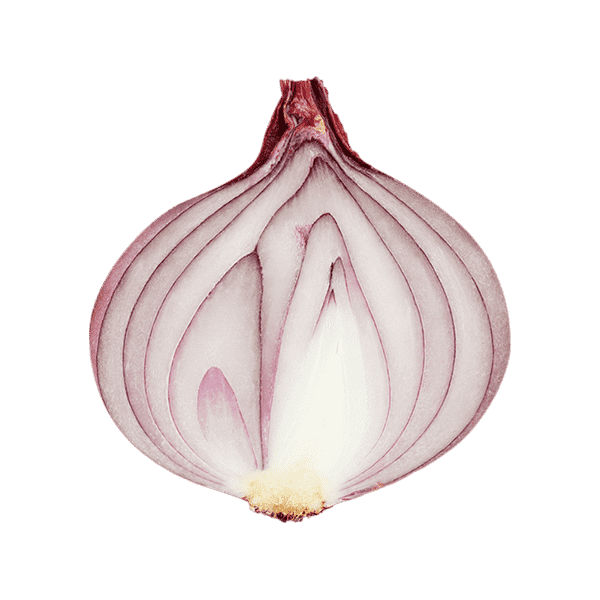 Red Onion