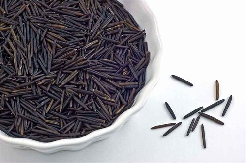 Wild Rice