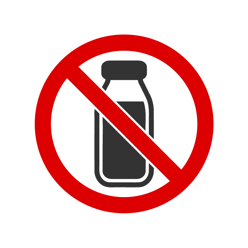 No Milk