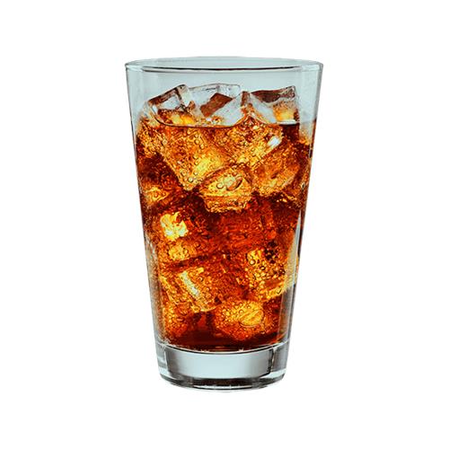 Easy burger drinks