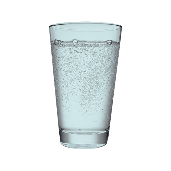 Sparkling Water Regular