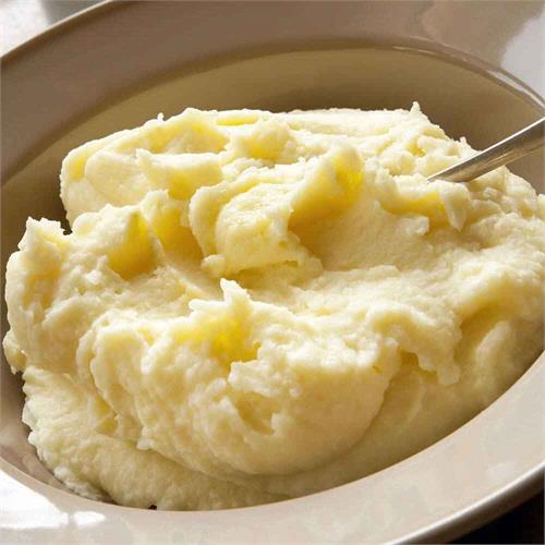 Mashed Potatos